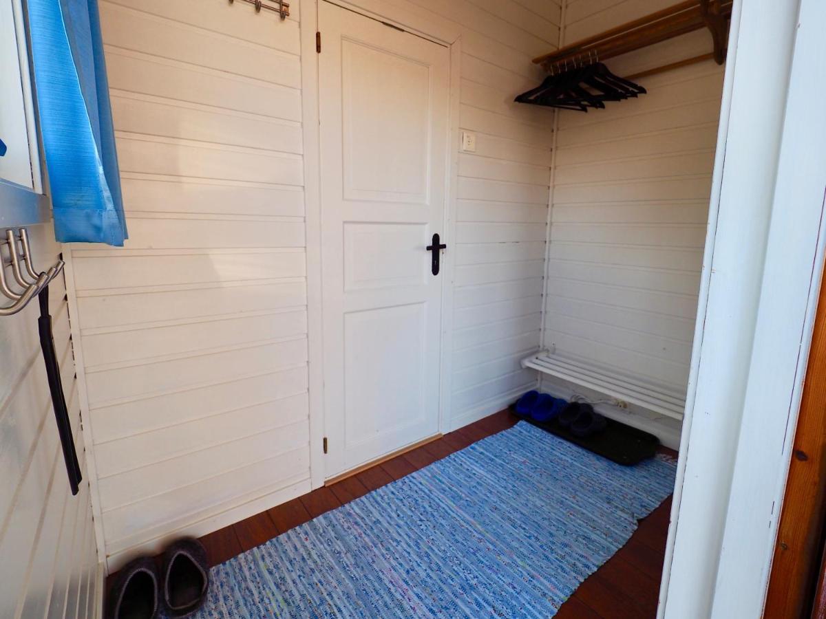 Eagle View Lofoten Bostad Exterior foto