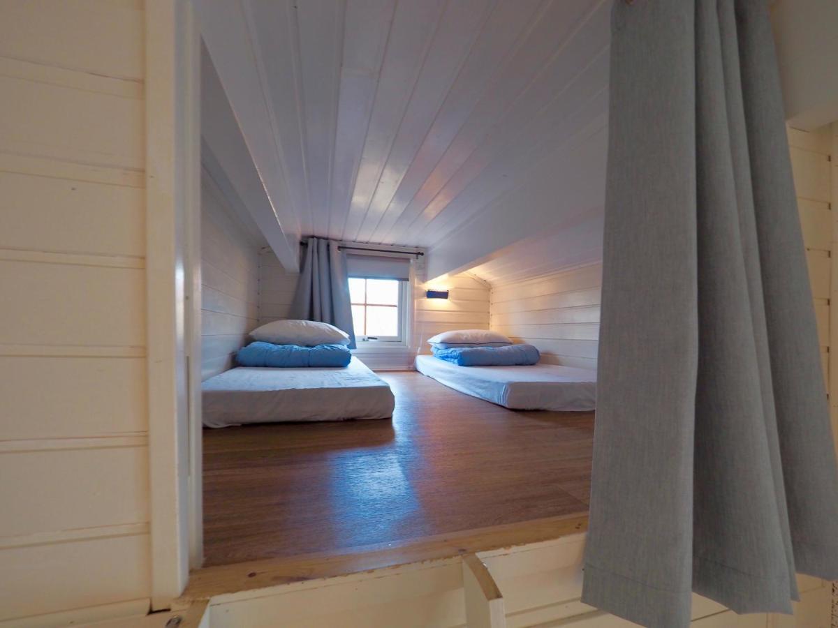Eagle View Lofoten Bostad Exterior foto